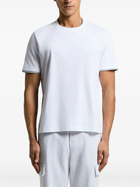 Peserico cotton T-shirt
