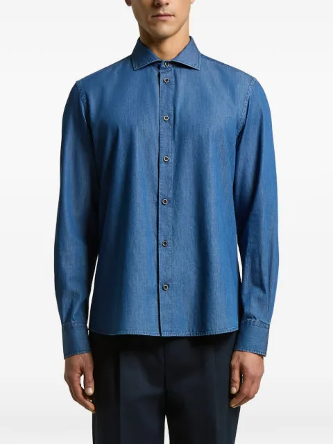 Peserico buttoned shirt