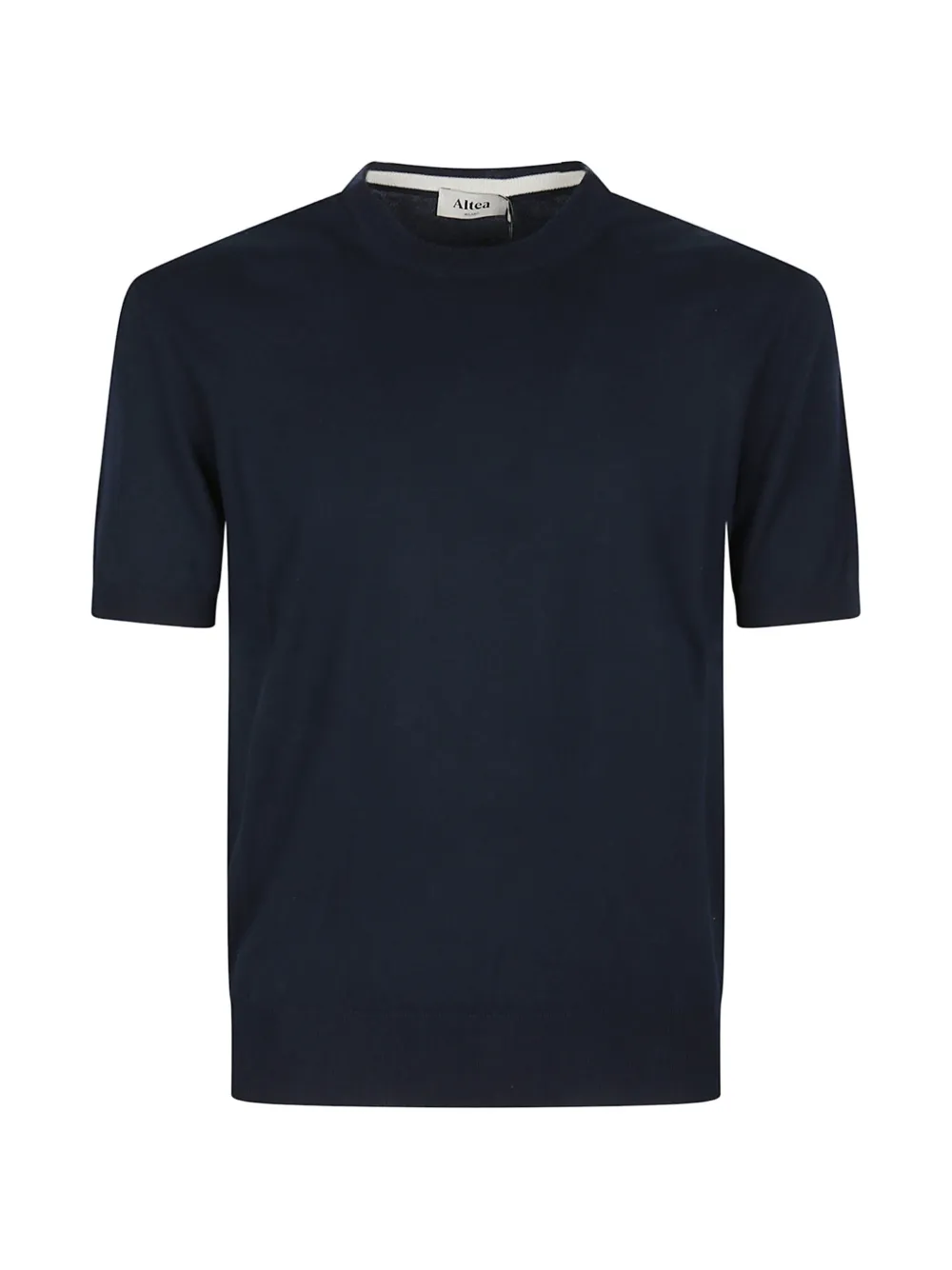 Altea short-sleeve T-shirt - Blu