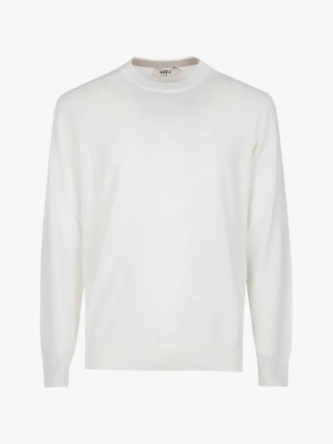 Altea jersey con cuello redondo