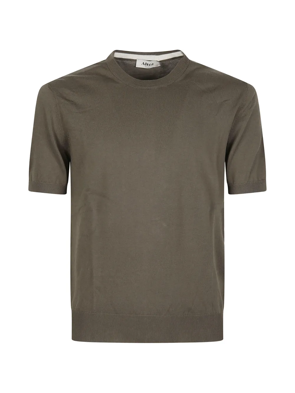 Altea short-sleeve T-shirt - Verde