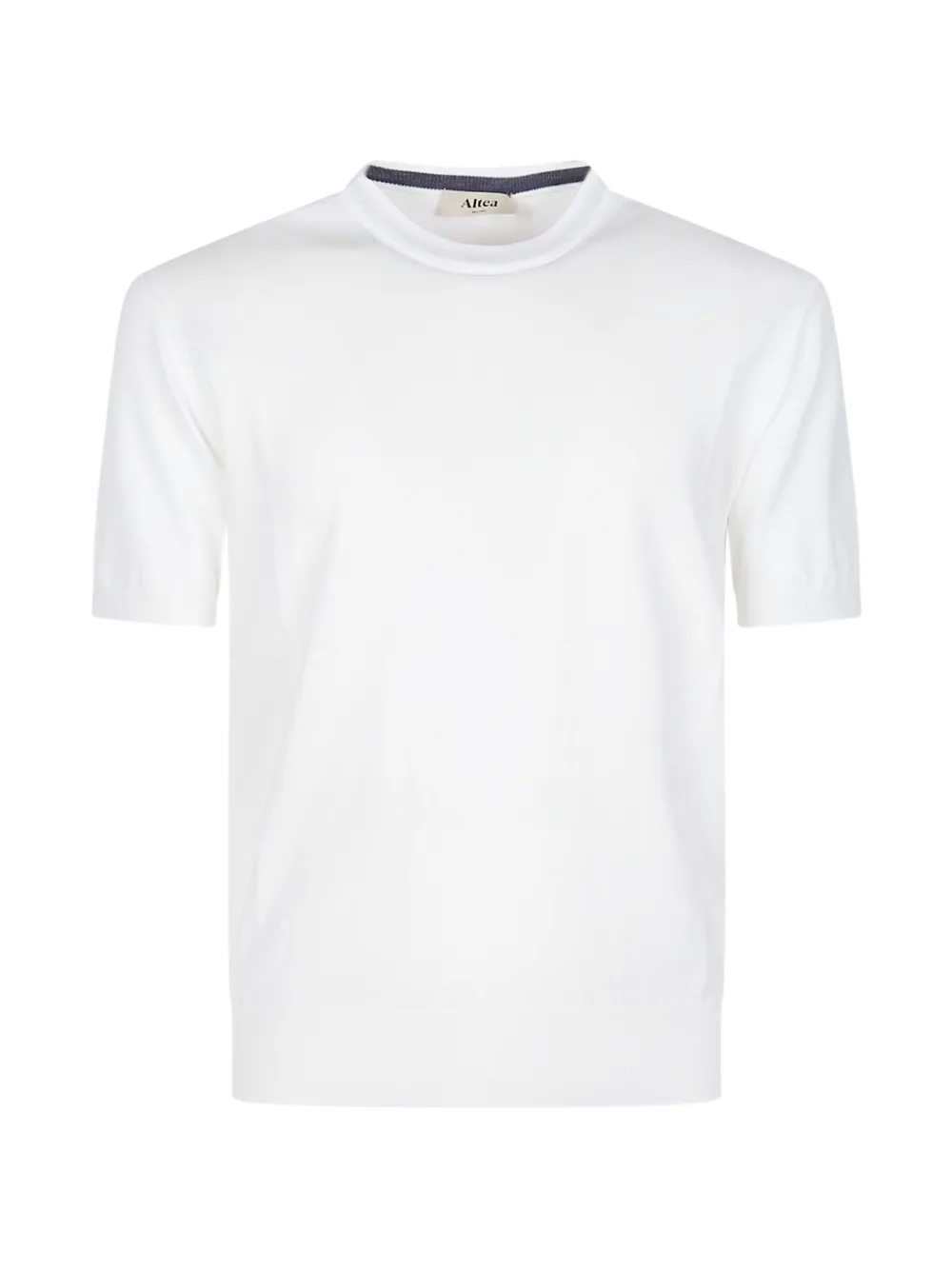 Altea short-sleeve T-shirt - Bianco