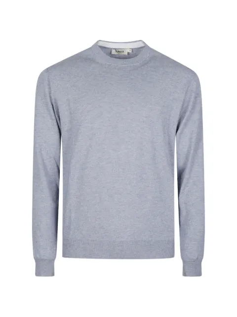 Altea crew-neck sweater