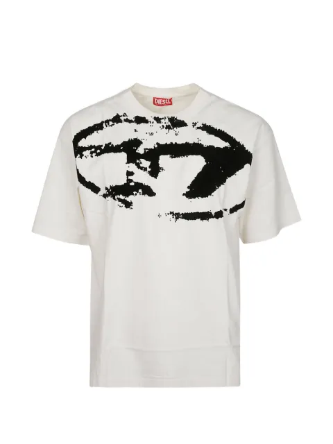 Diesel T-Boxt graphic T-shirt