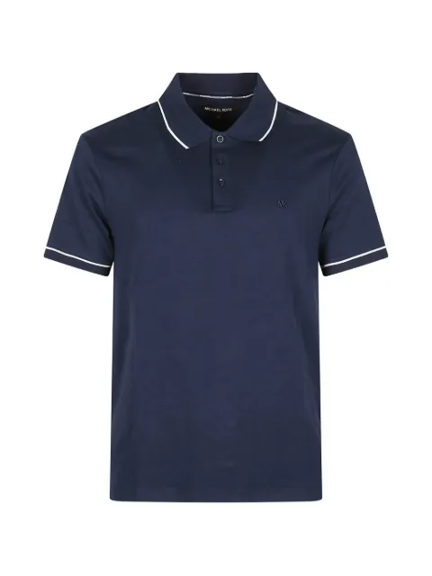 Michael Kors short-sleeve polo shirt