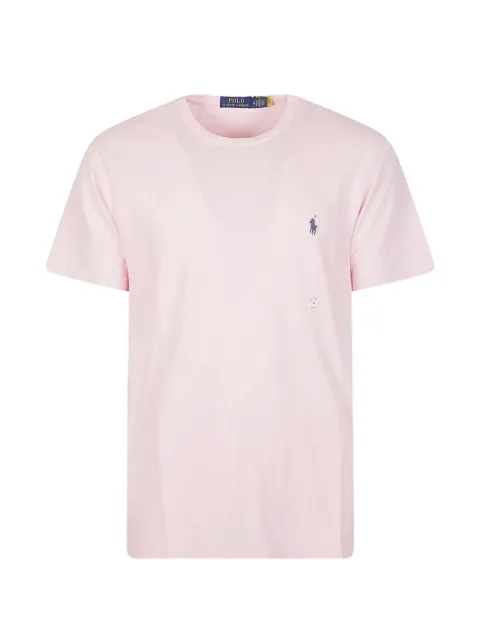 Polo Ralph Lauren polo cotton T-shirt