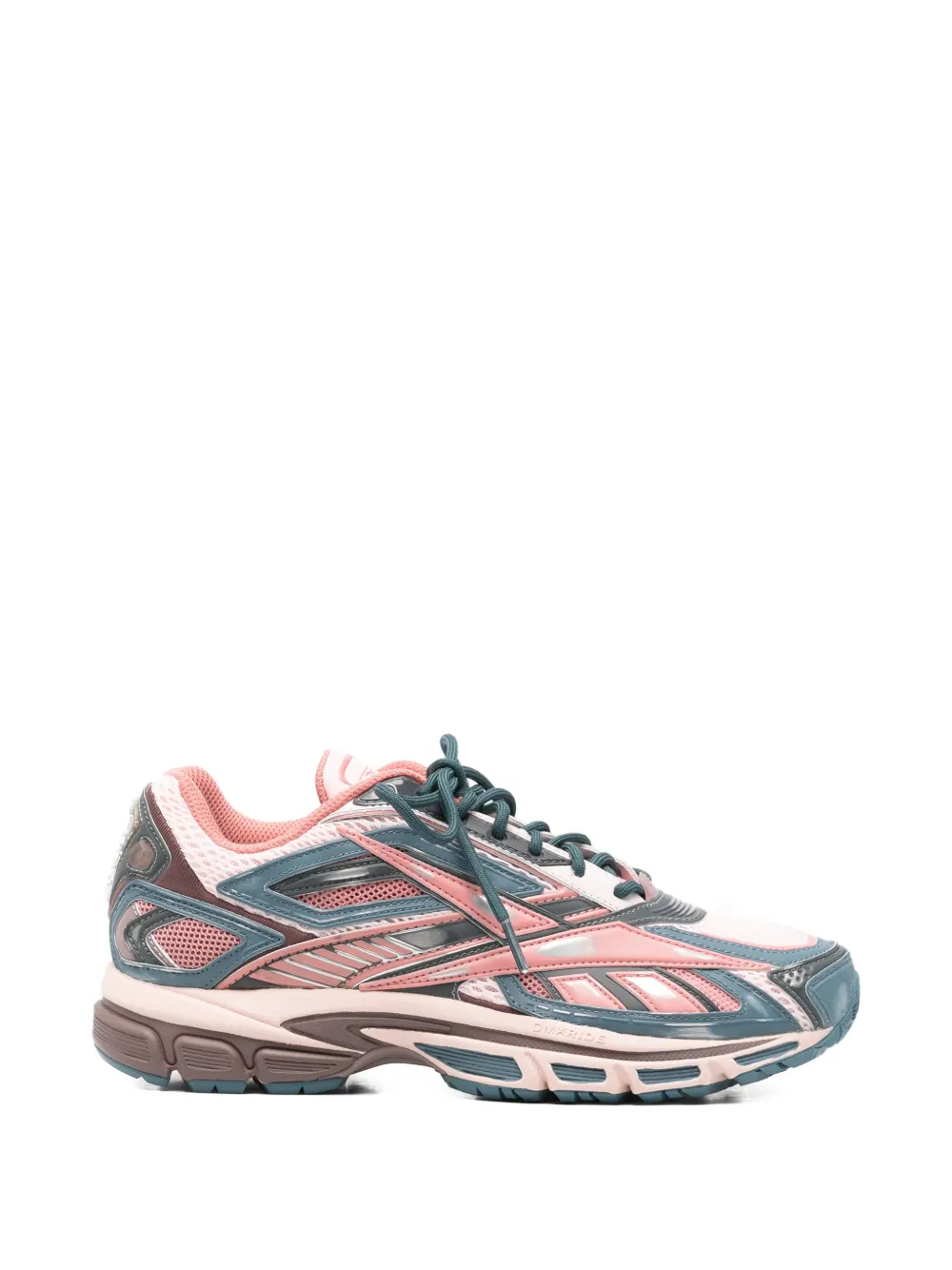 Reebok LTD Premier Road Ultra LTD sneakers - Rosa