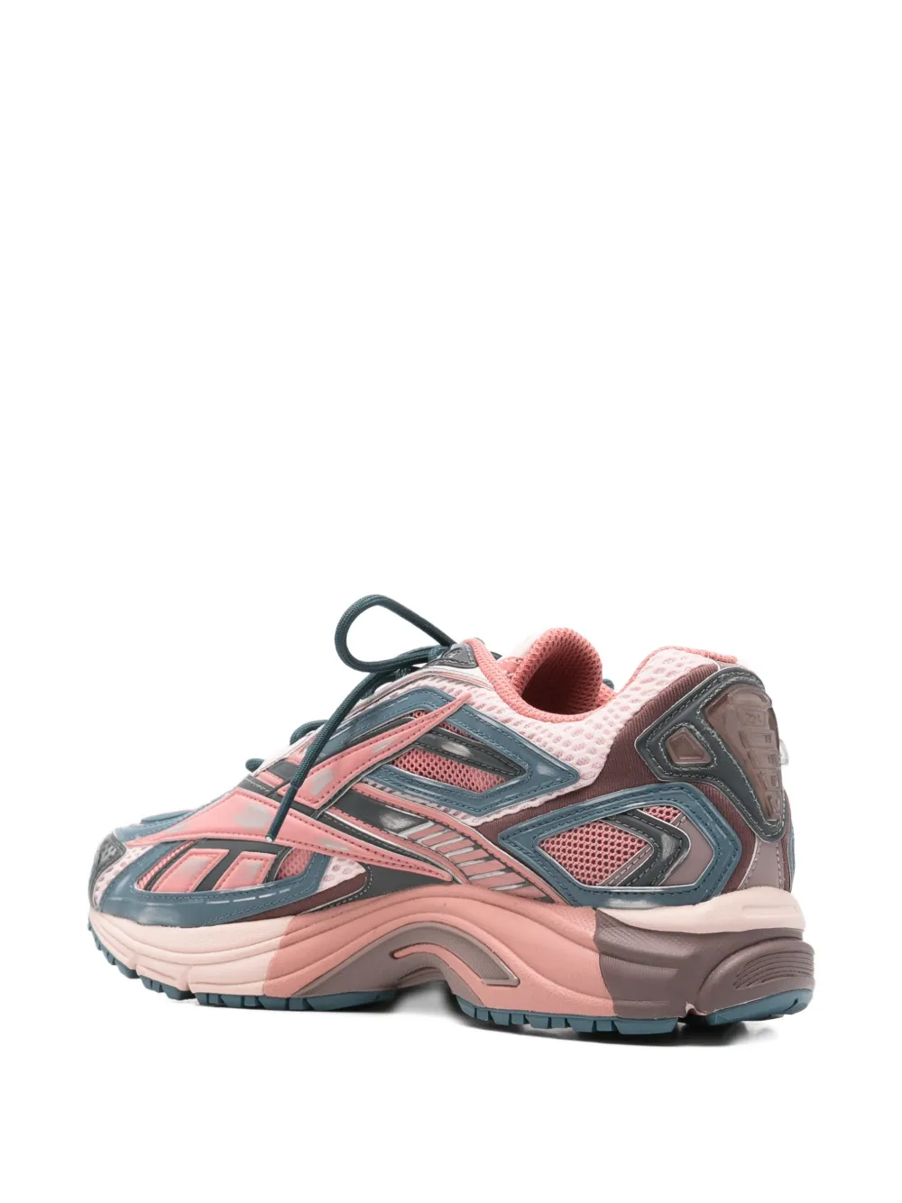 Reebok LTD Premier Road Ultra LTD sneakers Roze