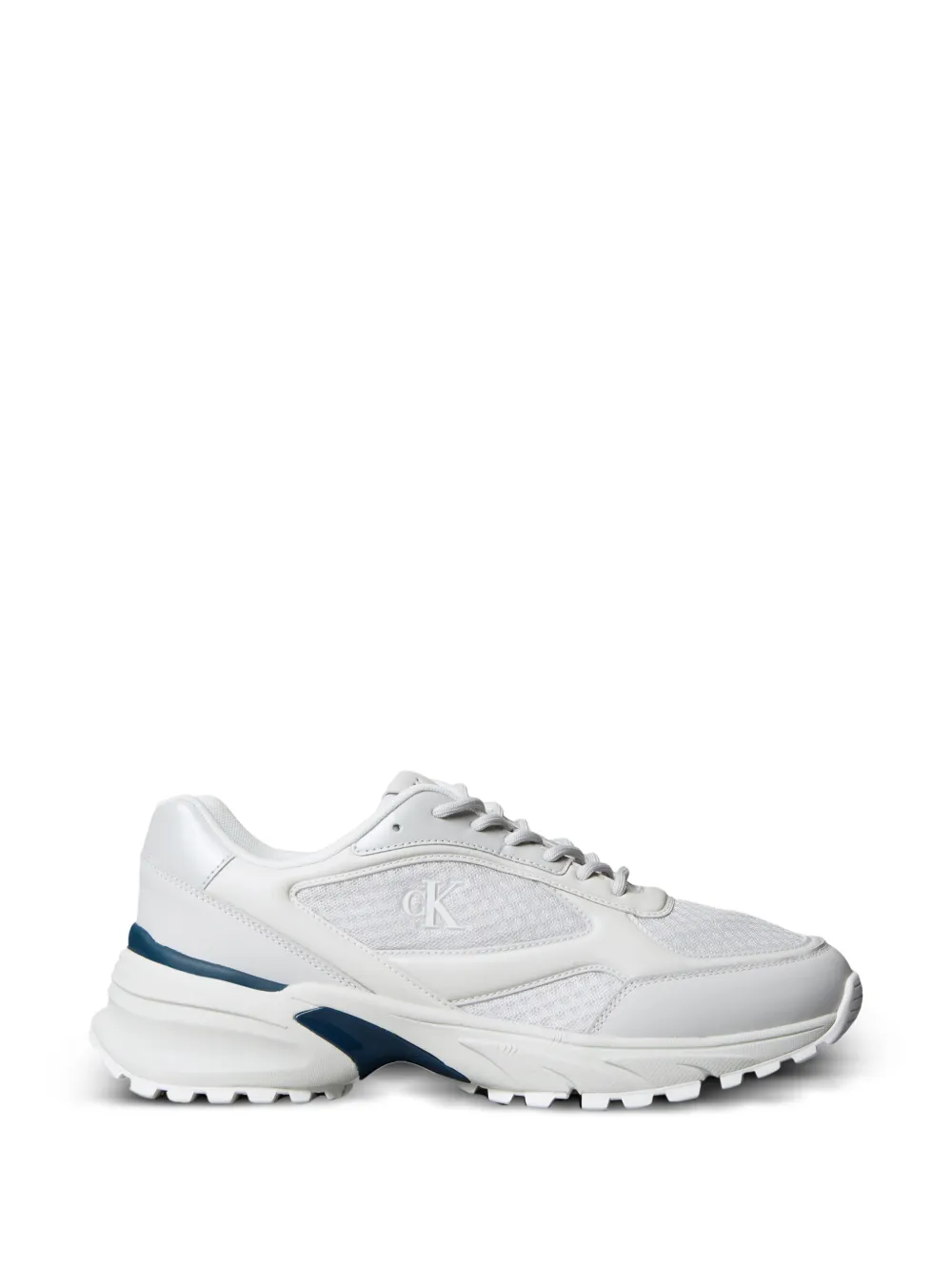 Calvin Klein Trailblazer sneakers - Bianco