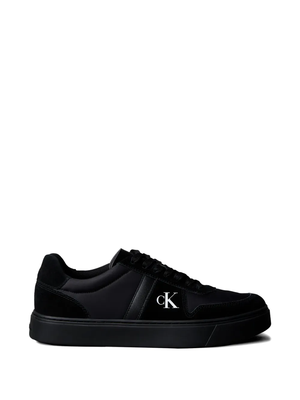 Calvin Klein CK Baseline sneakers - Nero