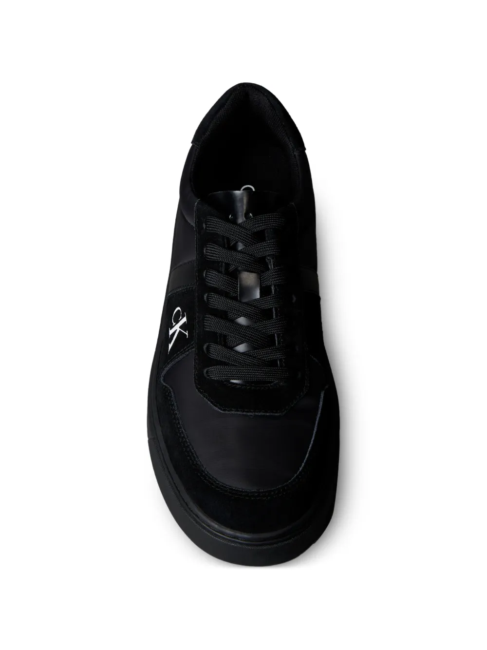 Calvin Klein CK Baseline sneakers Zwart
