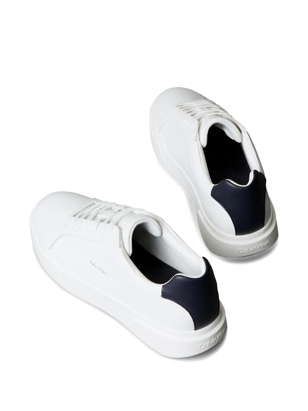 Calvin Klein CK Avenue sneakers Wit