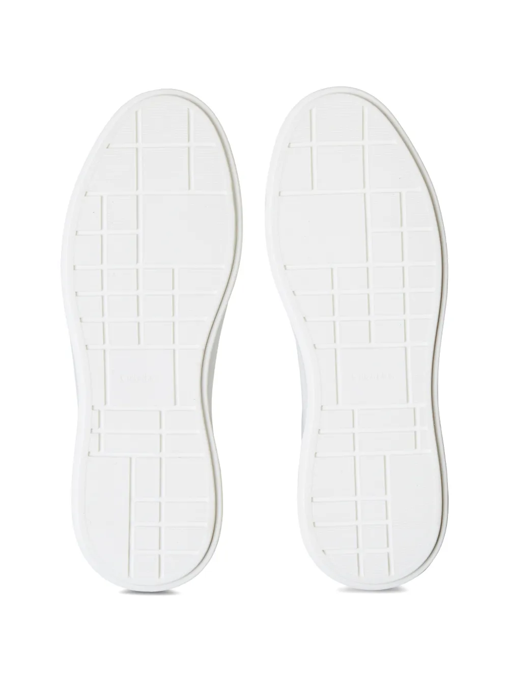 Calvin Klein CK Avenue sneakers Wit