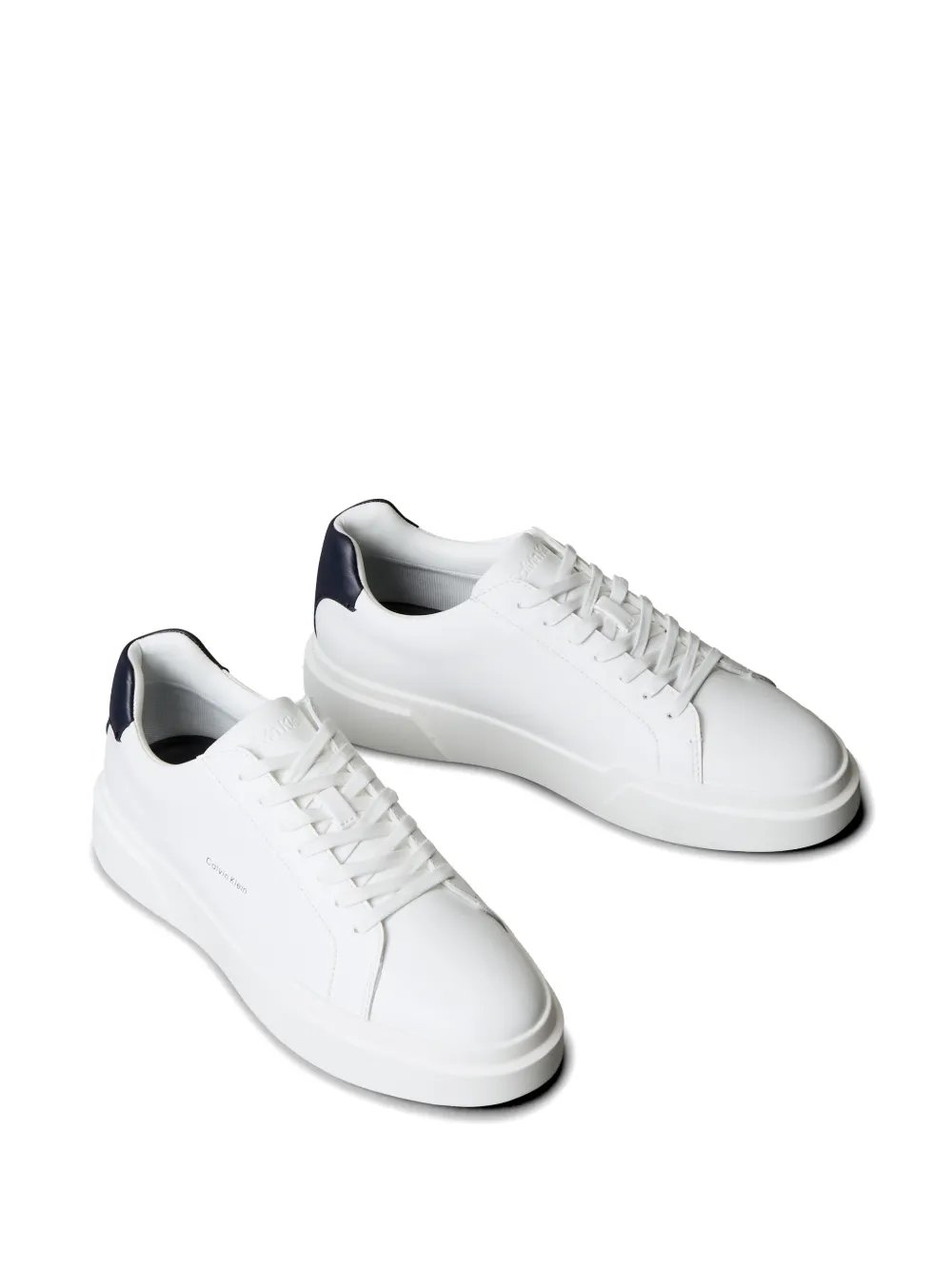 Calvin Klein CK Avenue sneakers Wit