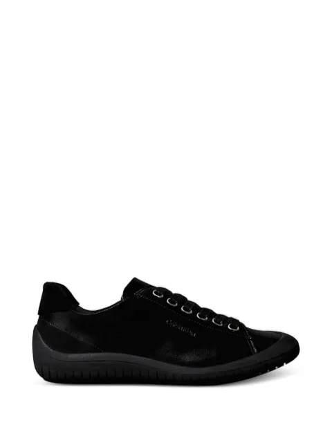 Calvin Klein lace-up sneakers