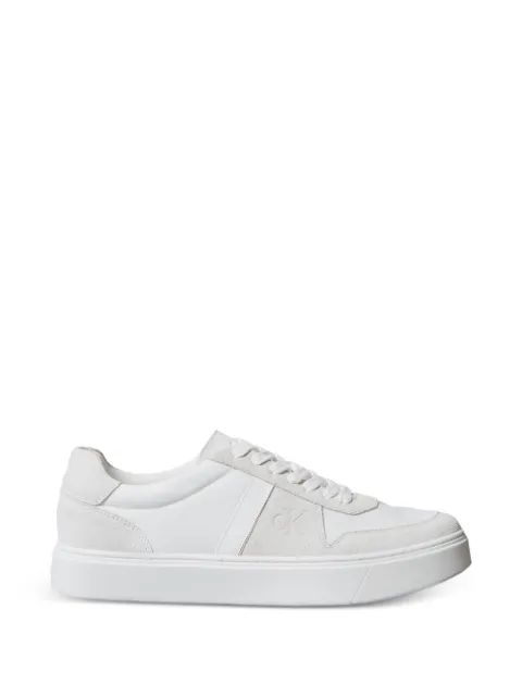 Calvin Klein lace-up sneakers