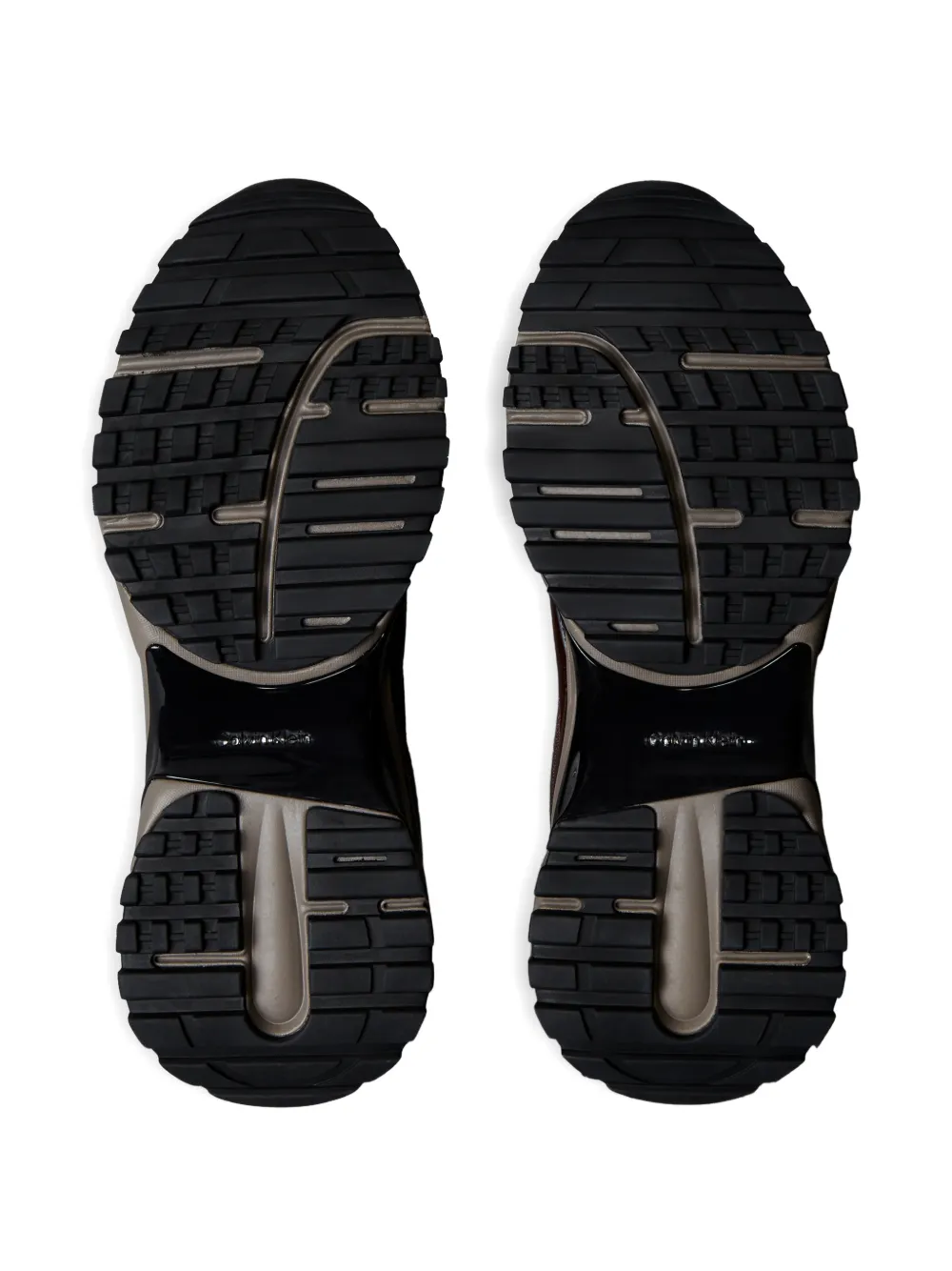 Calvin Klein Trailblazer sneakers Bruin