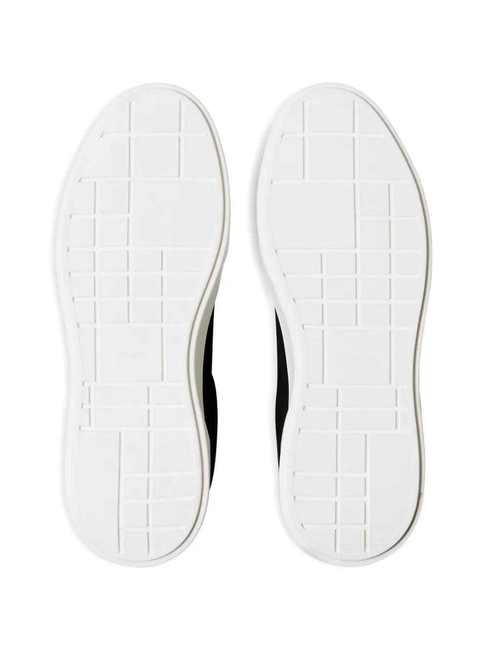 Calvin Klein CK Avenue sneakers Zwart