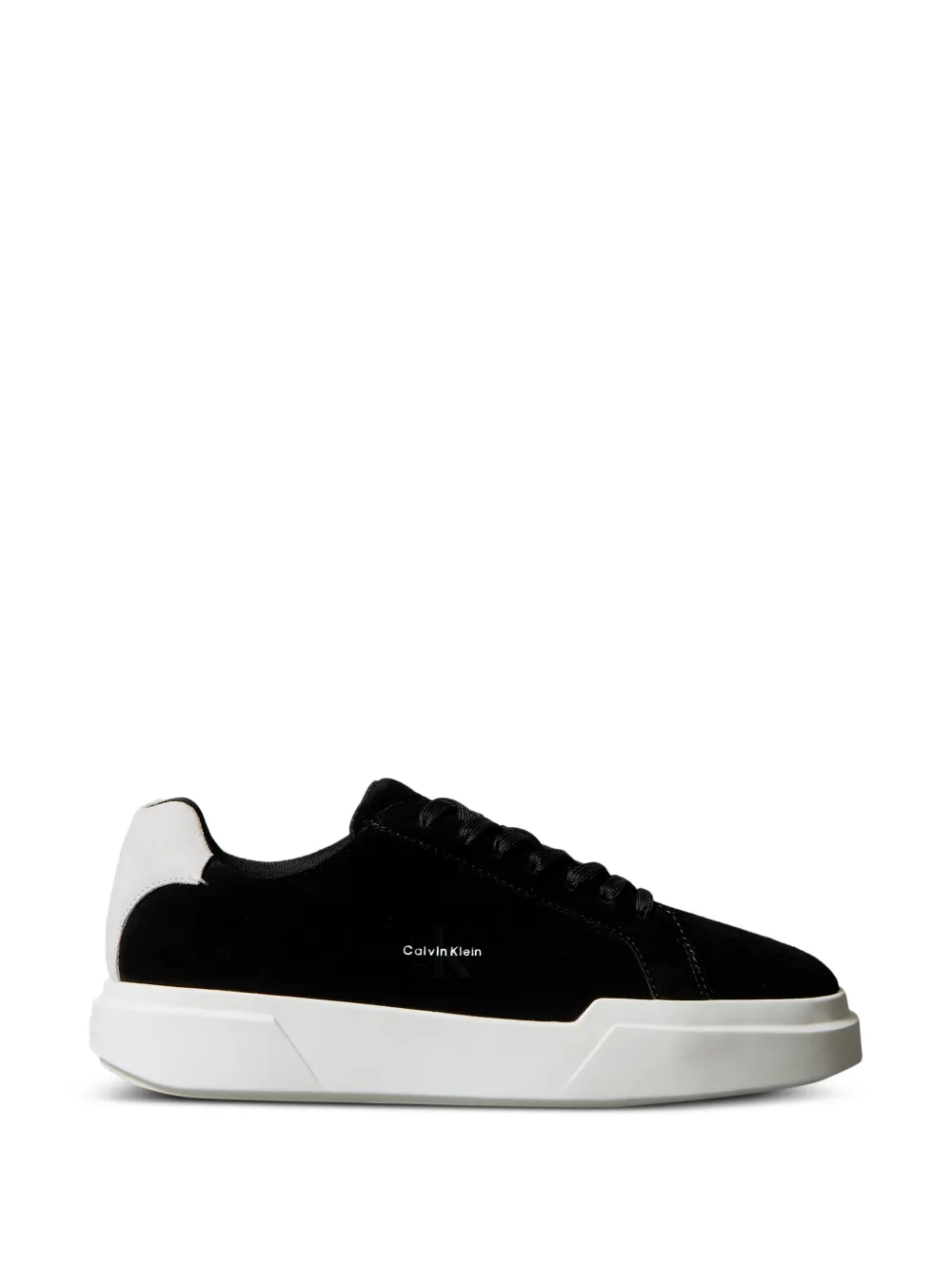 Calvin Klein CK Avenue sneakers Zwart