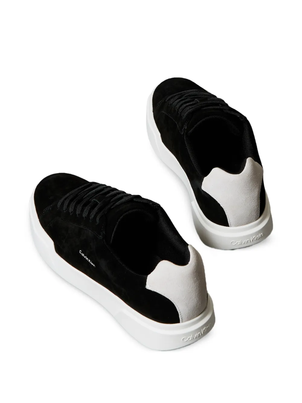 Calvin Klein CK Avenue sneakers Zwart