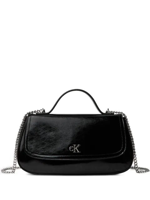 Calvin Klein chain shoulder bag
