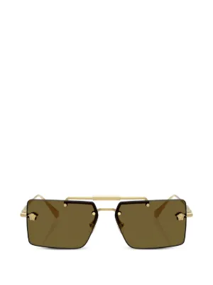 Versace Eyewear（ヴェルサーチェ・アイウェア）メンズ サングラス