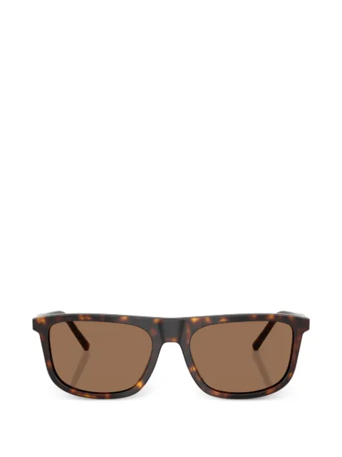 Dolce & Gabbana Eyewear square-frame sunglasses