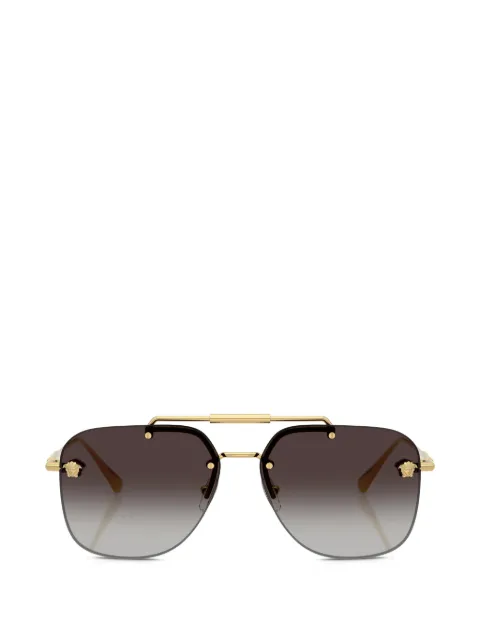 Versace Eyewear Medusa Head sunglasses