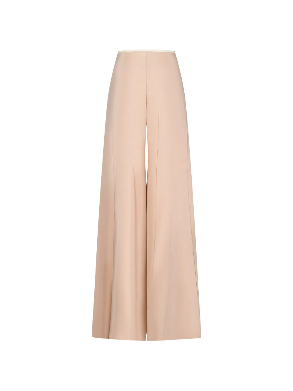  Stephan Janson Palazzo Trousers - Neutrals 