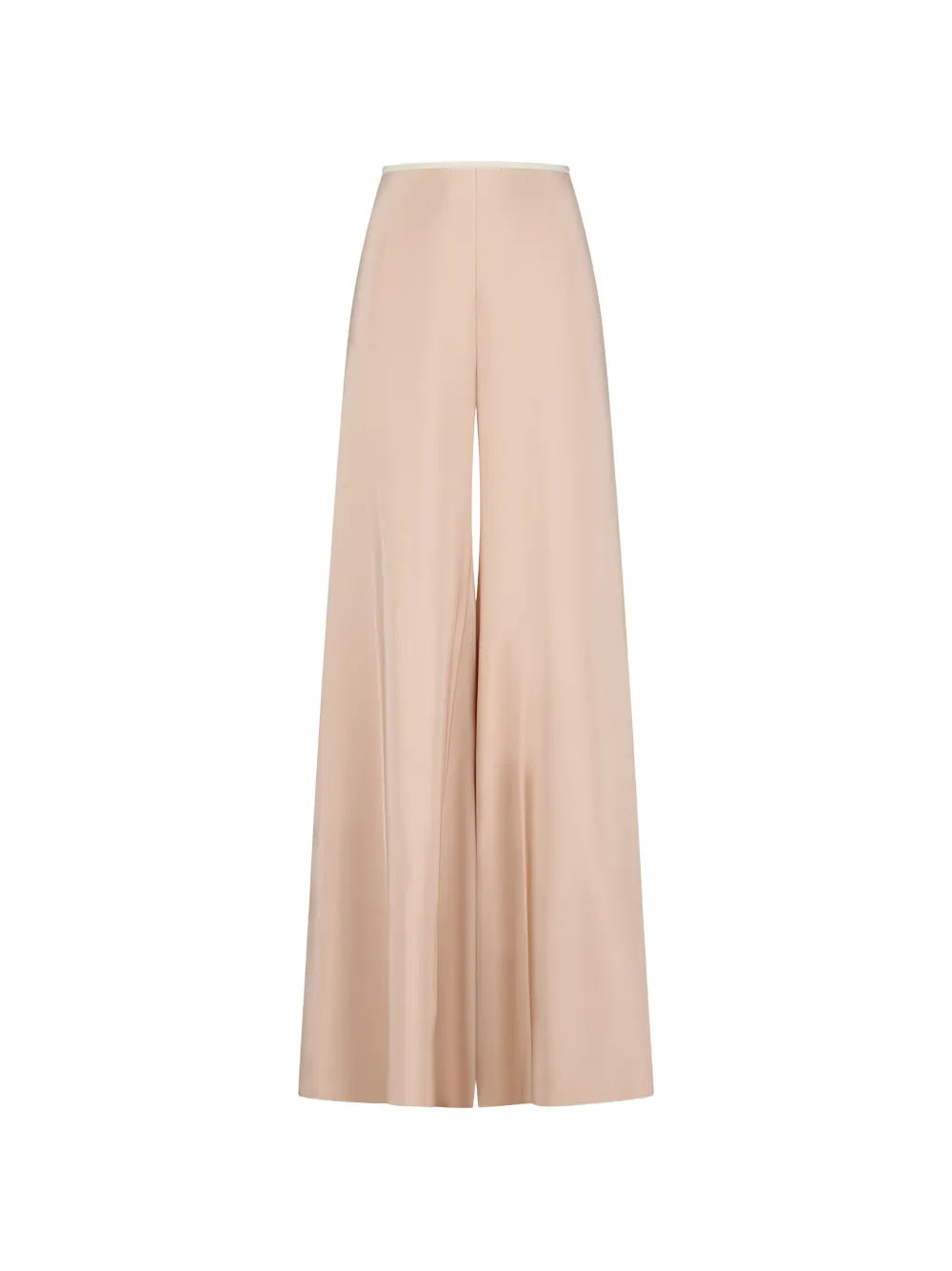 Stephan Janson Palazzo broek Beige