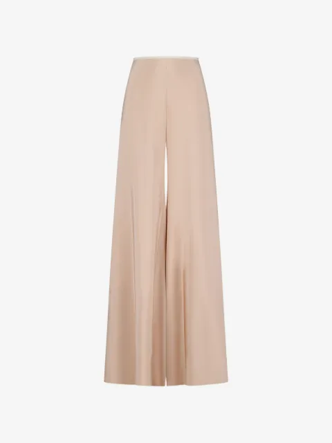 Stephan Janson pantalones palazzo