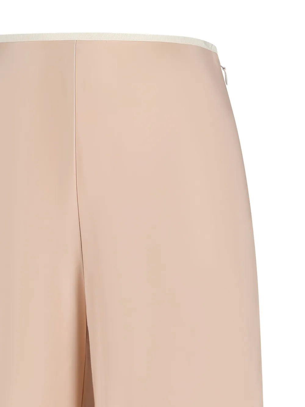  Stephan Janson Palazzo Trousers - Neutrals 