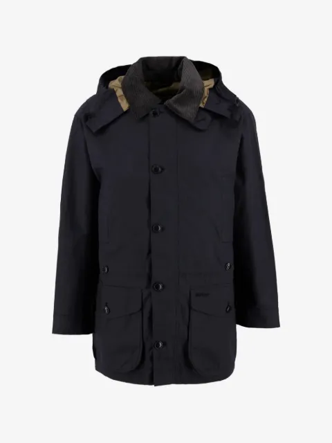 Barbour chamarra Endurance