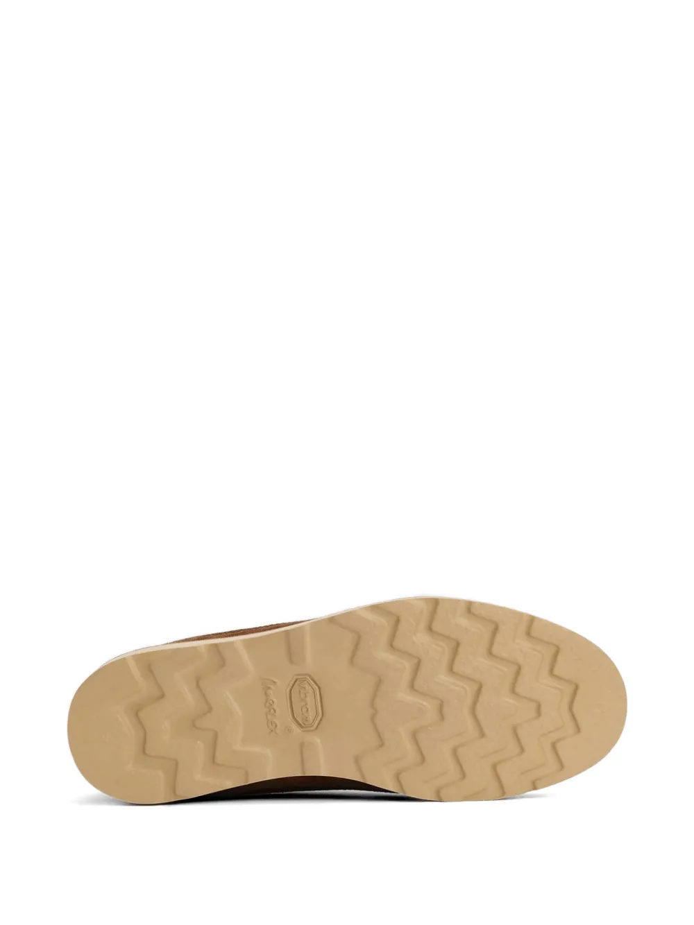 Barbour Suède laarzen Bruin