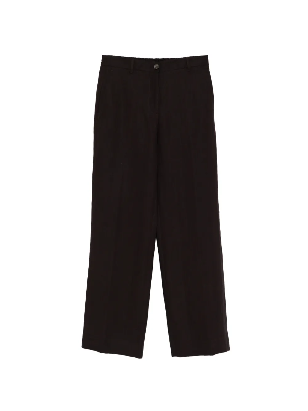 Paul Smith Trousers - Marrone