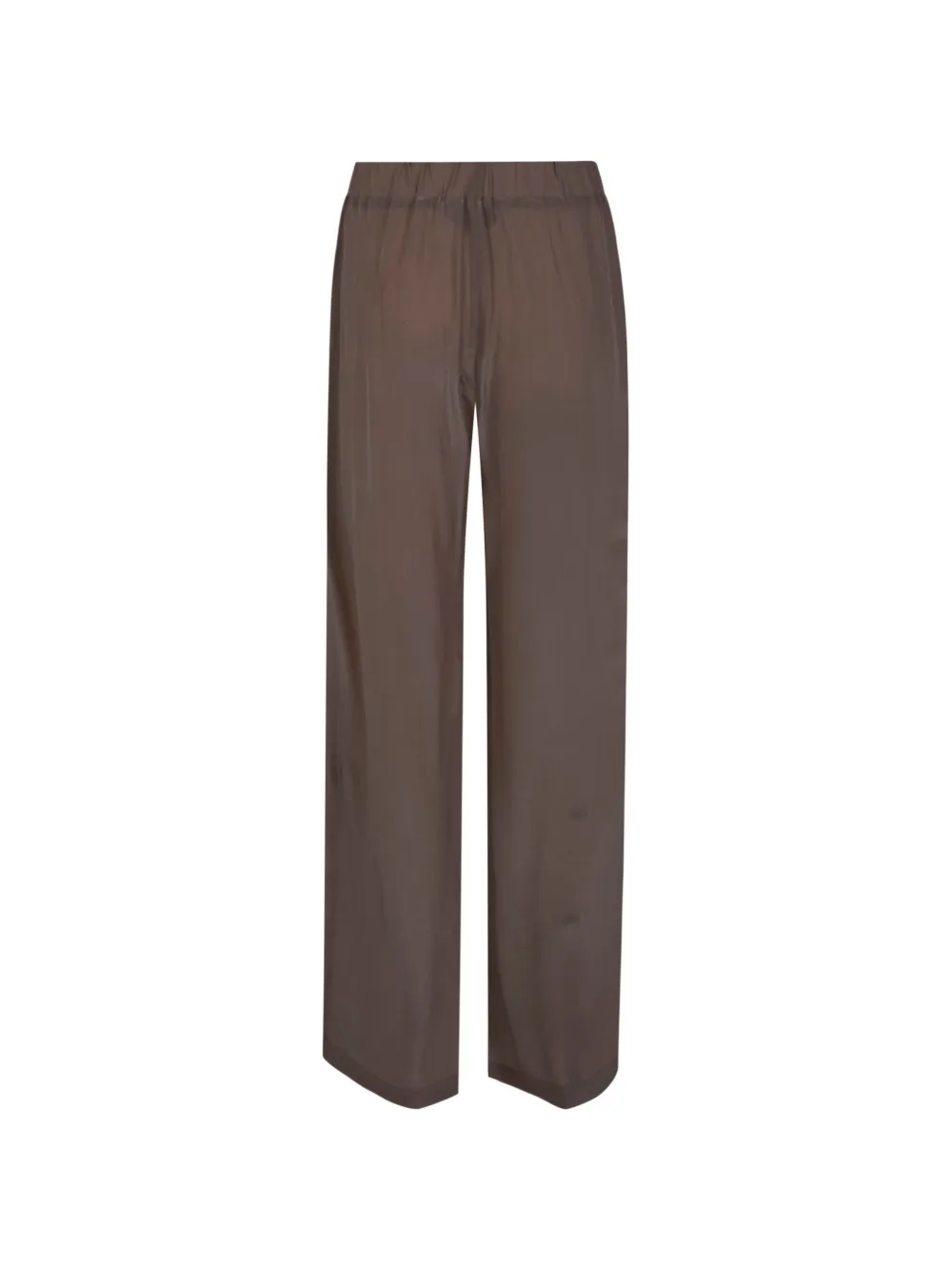  Seventy Button Trousers - Brown 