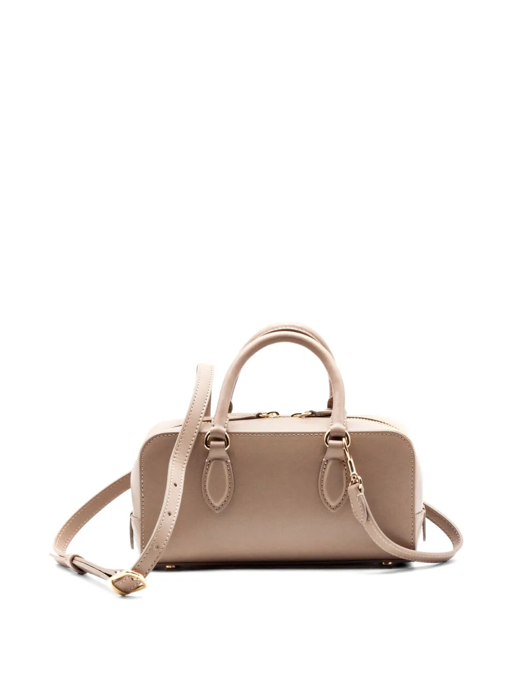  Avenue 67 Alima Tote Bag - Neutrals 