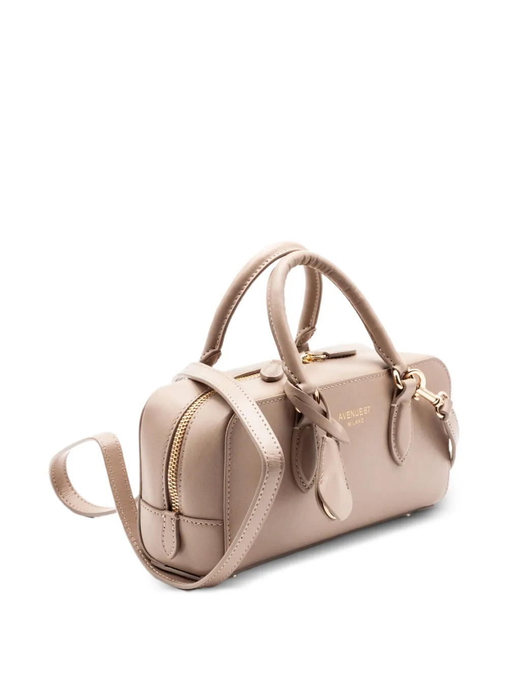  Avenue 67 Alima Tote Bag - Neutrals 
