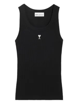 ヴィヴィアン　オーブ　タンクトップ Vivienne Westwood 90s Orb タンクトップ | ブラック | FARFETCH JP