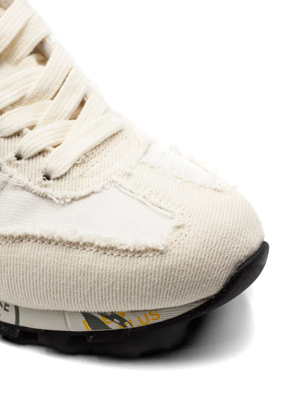 Premiata Lucyd 8139 sneakers Beige