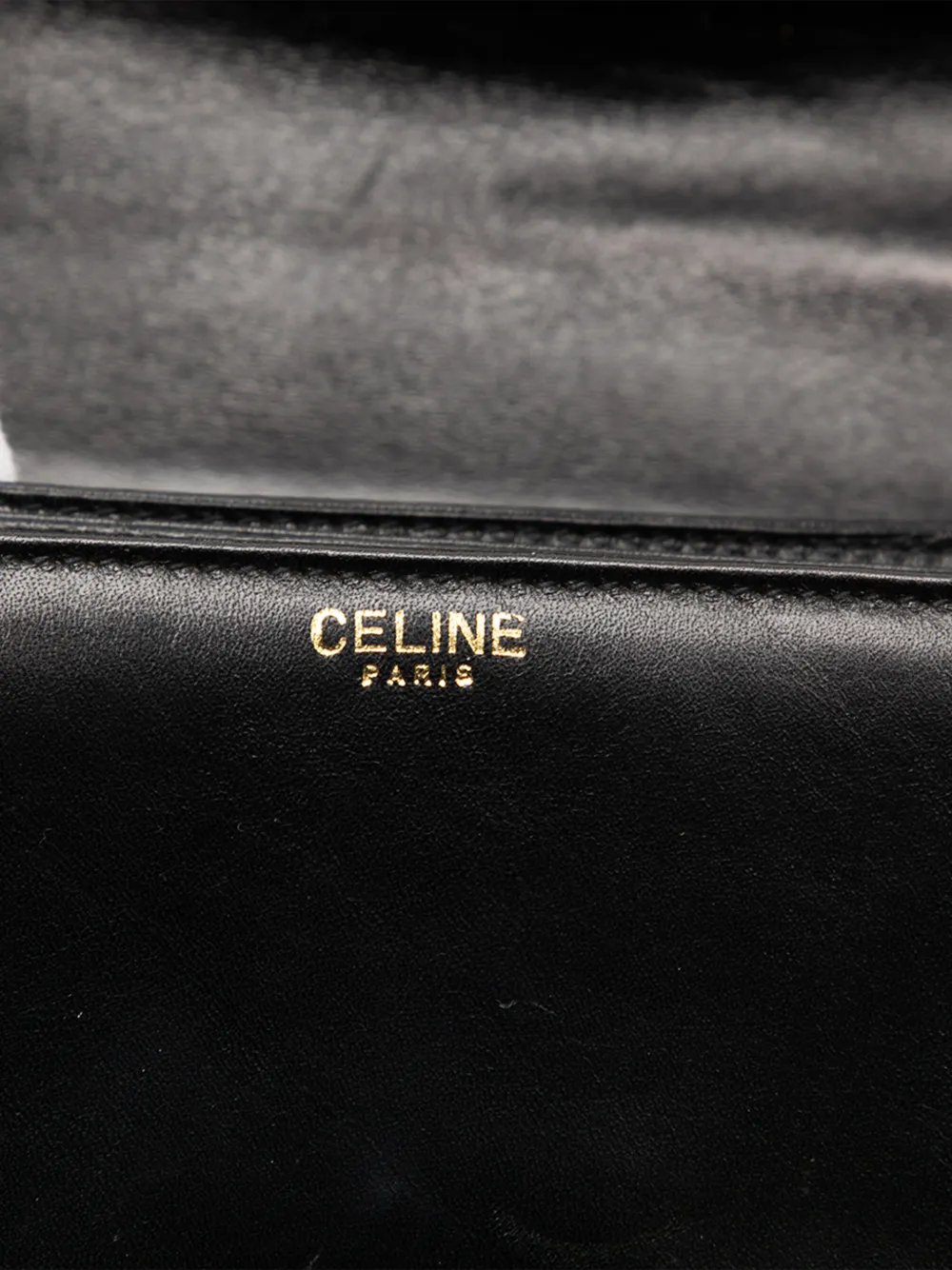 2018-2025 Calfskin Horse Carriage Crossbody Bag