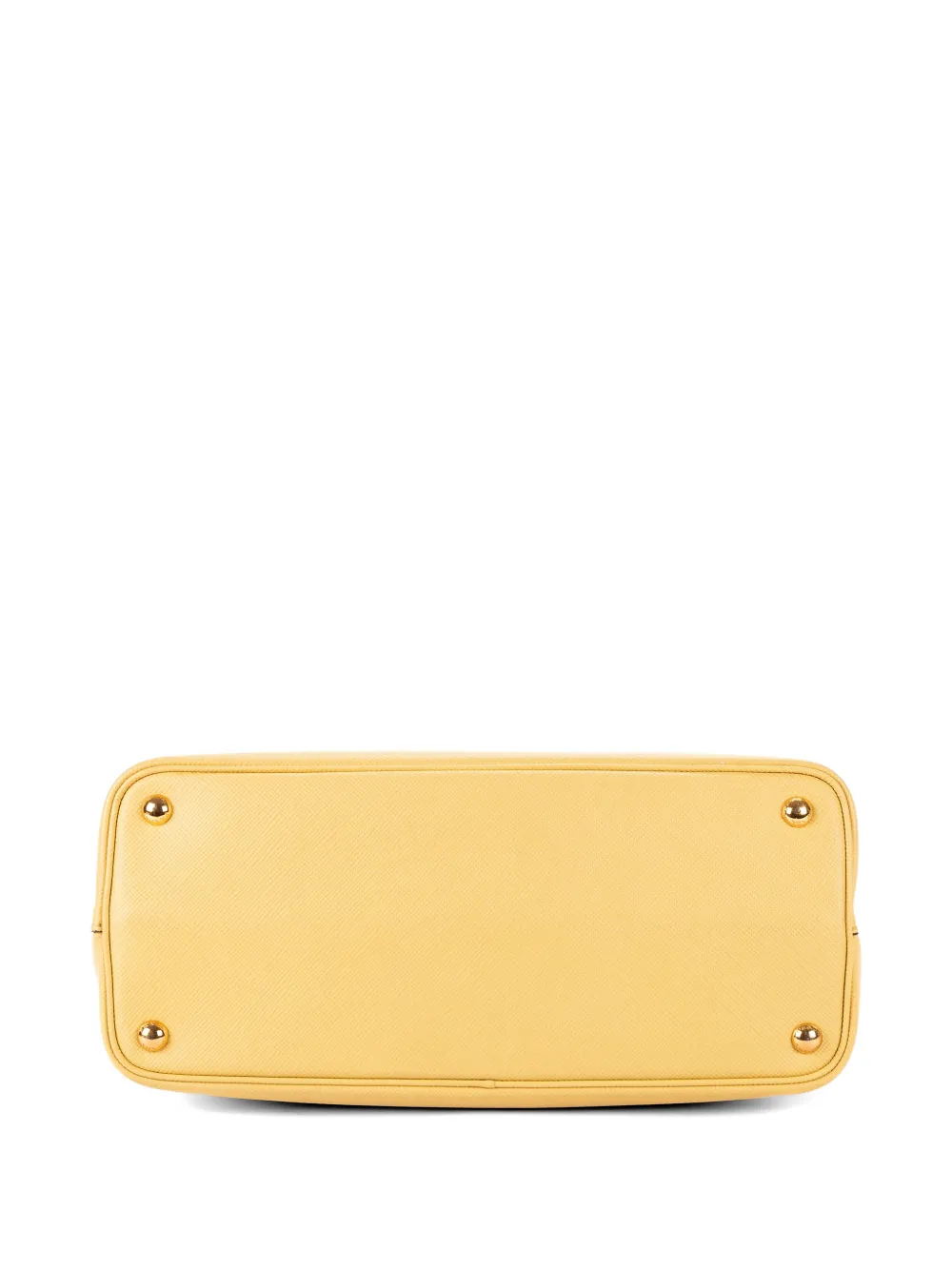 Saffiano Cuir Handbag