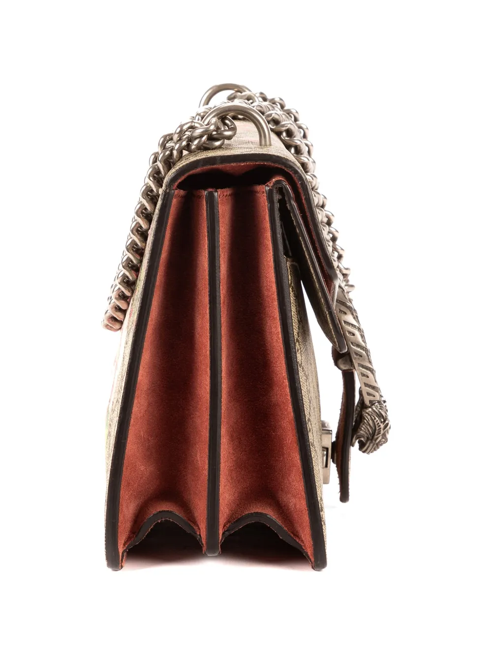 Small Blooms Dionysus Shoulder Bag