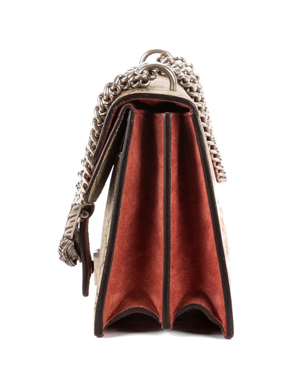 Small Blooms Dionysus Shoulder Bag