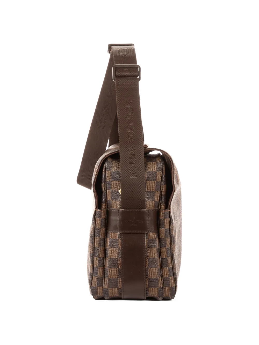 Naviglio Shoulder Bag