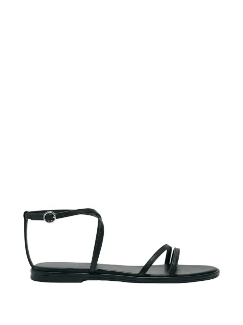 Aeyde Rabea strappy sandals