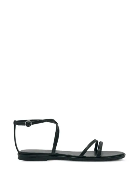 Aeyde Rabea strappy sandals