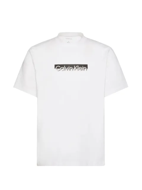 Calvin Klein t-shirt à logo