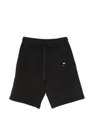 MM6 Maison Margiela X Salomon x Salomon プリント ショートパンツ