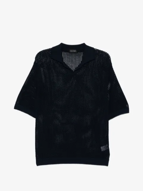 Tagliatore Polo Tilley a maniche corte